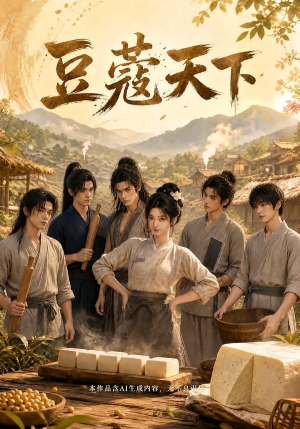 豆蔻天下(67集) 豆蔻天下(67集)好看又上头的短剧一起来追剧