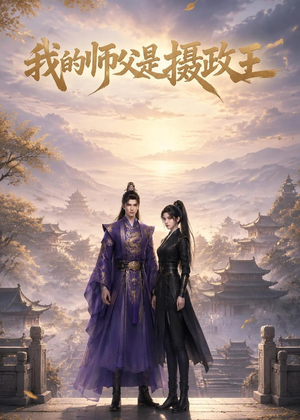 我的师父是摄政王（21集）零成本看完的短剧集合推荐