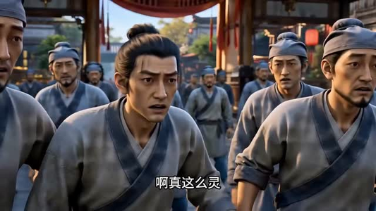 一不小心把生意做进了京城(15集) 一不小心把生意做进了京城(15集)免费看短剧全集