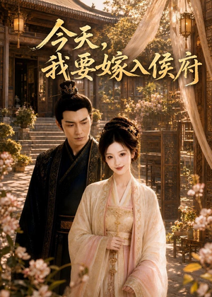 今天,我要嫁入侯府(55集) 今天,我要嫁入侯府(55集)真的太好看了短剧推荐