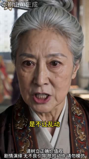 绣梦传奇（20集）最新热播短剧推荐