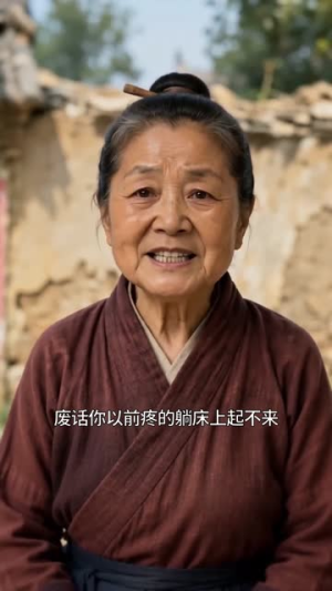 肥妻逆袭：我酿药酒旺夫兴家（49集）全集免费观看的短剧资源整合