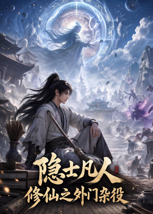 隐士凡人修仙之外门杂役（110集）超好看短剧抢先看