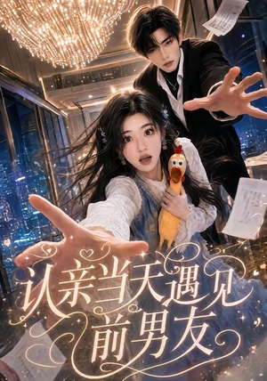 认亲当天遇见前男友（60集）不要钱看完整部短剧