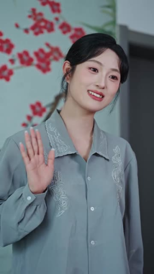 这个乞丐会透视（125集）短剧女演员排行榜