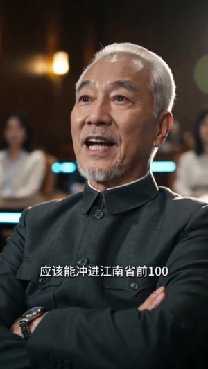 深蓝加点：我手握紫霄神雷（81集）最新火爆短剧来袭