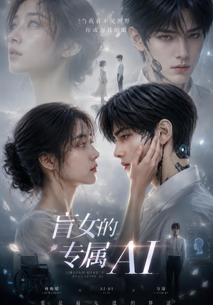 盲女的专属AI（19集）全网独播短剧免费观影
