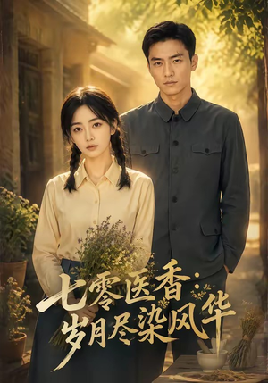 七零医香:岁月尽染风华(109集) 七零医香:岁月尽染风华(109集)超火热门短剧抢先看