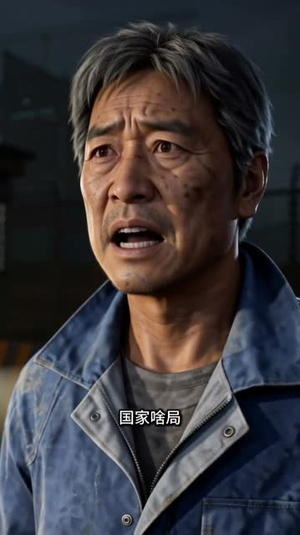 749局青铜门档案（34集）热门短剧抢先看