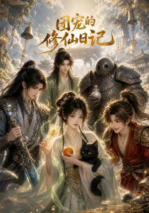 团宠的修仙日记（95集）好看上头的短剧又来了