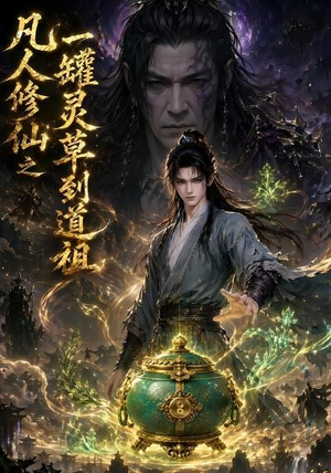 凡人修仙之一罐灵草到道祖（64集）古装热门短剧推荐