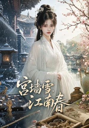 宫墙雪，江南春（52集）下崽红果短剧免费看全集