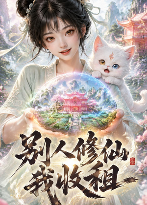 别人修仙我收租(109集) 别人修仙我收租(109集)短剧最热榜最近火