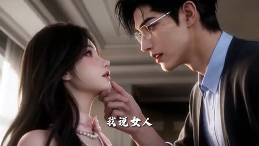 季总，夫人又失忆跑路了（52集）免费观看全集短剧无删减