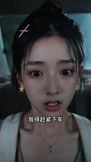 顺风车惊魂(50集) 顺风车惊魂(50集)全网独播短剧免费看