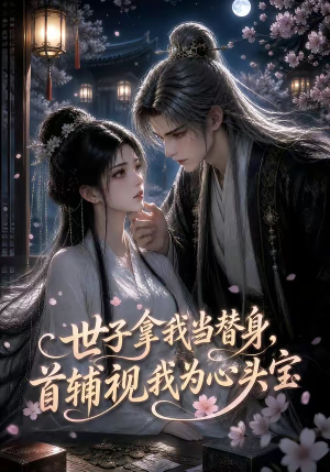 世子拿我当替身，首辅视我为心头宝（46集）一段短剧看完整部剧