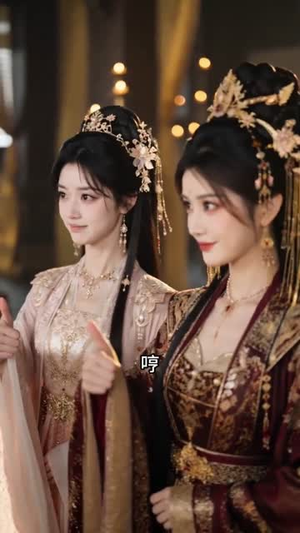 穿书后我带女儿掀翻侯府（72集）在线看短剧全集免费看