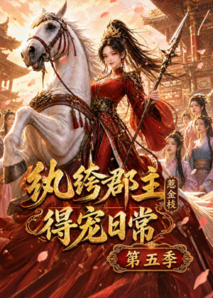 纨绔郡主得宠日常:惹金枝第五季(124集) 纨绔郡主得宠日常:惹金枝第五季(124集)热门短剧推荐推荐