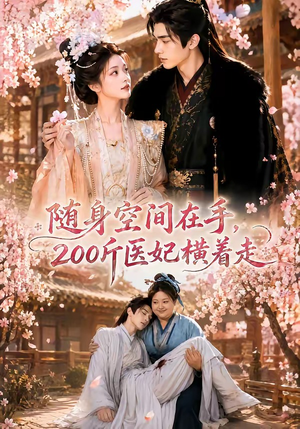 随身空间在手,200斤医妃横着走(65集) 随身空间在手,200斤医妃横着走(65集)短剧热播全集免费追