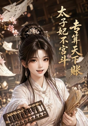 太子妃不宫斗,专算天下账(56集) 太子妃不宫斗,专算天下账(56集)短剧来了抢先观看
