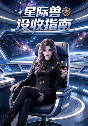 星际兽没收指南（56集）最新火爆短剧来袭