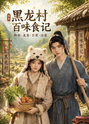 黑龙村百味食记(40集) 黑龙村百味食记(40集)精彩短剧看不停