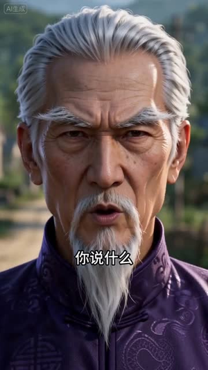 最强守山人（40集）看上一眼就上头短剧
