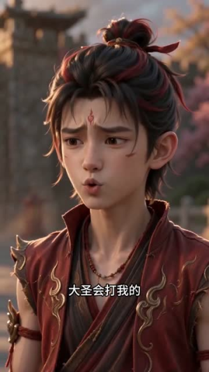 唐生的西行悟道之路第二季(53集) 唐生的西行悟道之路第二季(53集)古装重生短剧推荐