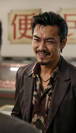 守义超市，守住人间道义（42集）火爆短剧精彩片段