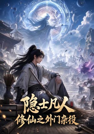 隐士凡人修仙之外门杂役（110集）高分佳作短剧免费看