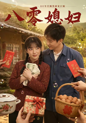 八零媳妇(60集) 八零媳妇(60集)短剧也太好看了