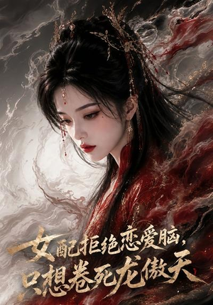女配拒绝恋爱脑，只想卷死龙傲天（69集）最新上映短剧免费看