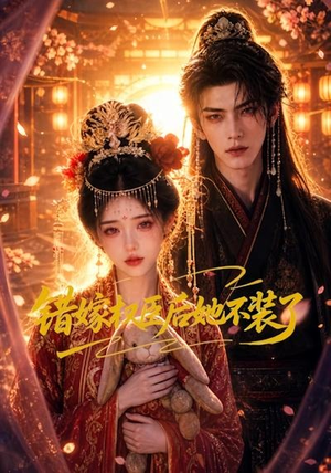 错嫁权臣后她不装了（62集）超级好看的短剧推荐