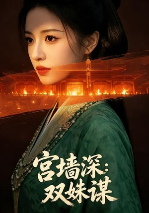 宫墙深：双姝谋（61集）短剧全集VR沉浸版