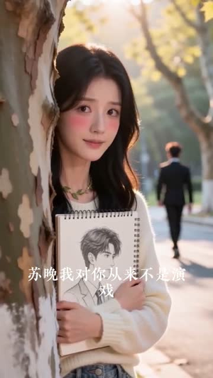 契约为始共赴余生漫漫（31集）短剧更新时间一览表