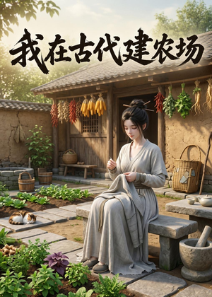 我在古代建农场（100集）短剧合集蓝光画质