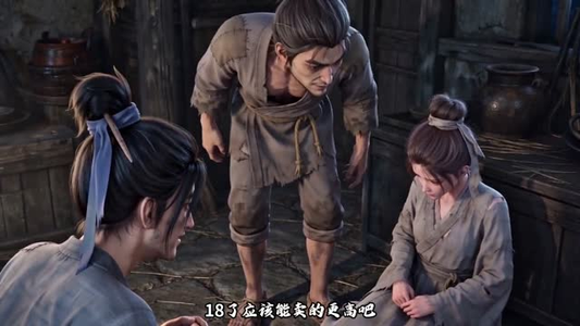 全家恋爱脑？郡主抽醒一个又一个 第一季（120集）穿越短剧免费看全集