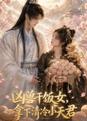 凶兽干饭女,拿下清冷小天君(46集) 凶兽干饭女,拿下清冷小天君(46集)免费短剧尽享影视魅力