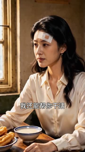 重生70，不负韶华不负家（80集）真的太精彩了短剧合集
