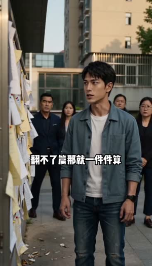 相亲误会,我空降成她上司(30集) 相亲误会,我空降成她上司(30集)免费观看热门短剧大结局