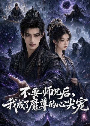 不要师兄后，我成了魔尊的心尖宠（72集）免费观看到短剧大结局