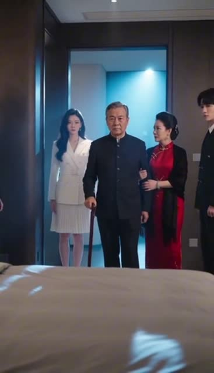 前行不回头（50集）热门儿短剧抢先看