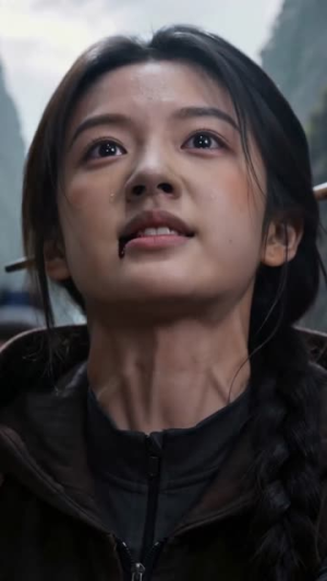 蛮力药膳少女与隐世病弱世子(62集) 蛮力药膳少女与隐世病弱世子(62集)火爆短剧来袭好看又上头的红果