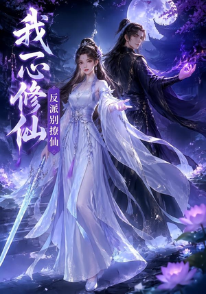 我一心修仙,反派别撩仙(118集) 我一心修仙,反派别撩仙(118集)火爆热播短剧抢先看