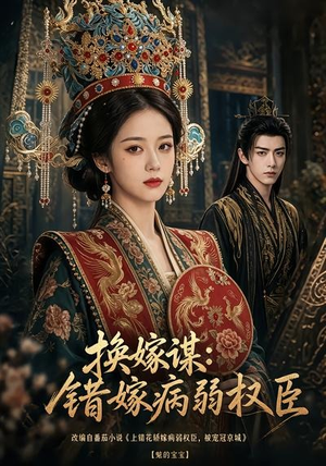 换嫁谋:错嫁病弱权臣(106集) 换嫁谋:错嫁病弱权臣(106集)热门短剧在线观看