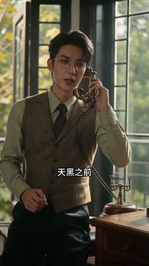 江滩号外,重生大佬掉马甲了(55集) 江滩号外,重生大佬掉马甲了(55集)热门精彩短剧持续更新中
