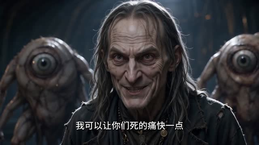 诡异宠物店(120集) 诡异宠物店(120集)红果短剧免费看剧app