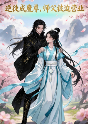 逆徒成魔尊，师父被迫营业（40集）热门儿短剧抢先看