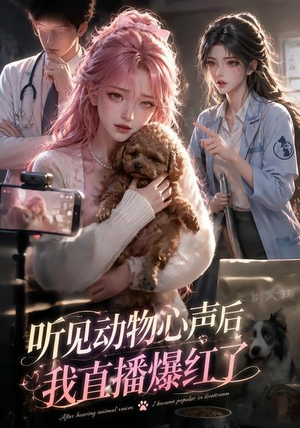 听见动物心声后我直播爆红了（30集）热门短剧推荐每晚准时更新
