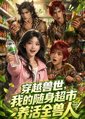 穿越兽世，我的随身超市养活全兽人（65集）短剧完整版免费观看